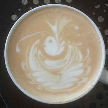 Urth Caffé-Pasadena - English tea latte. - Cafes Near Me - Pasadena, California Urth Caffé-Pasadena - English tea latte. - Cafes Near Me - Pasadena, California