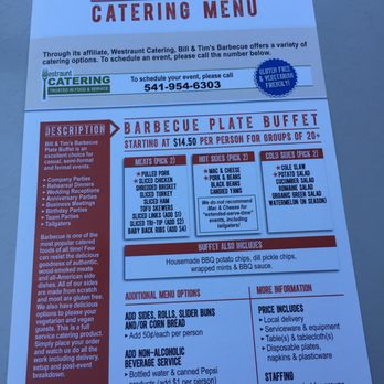 Bill & Tim's Barbecue - Barbeque Near Me - Eugene, Oregon Bill & Tim's Barbecue - Barbeque Near Me - Eugene, Oregon
