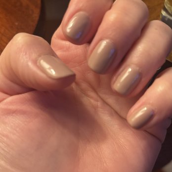 Nails By Mimi - Nail Technicians Near Me - Laguna Niguel , California