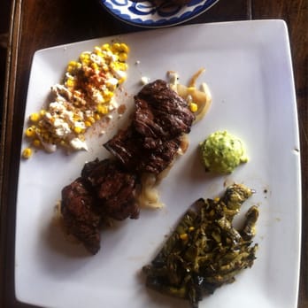 Gabbi's Mexican Kitchen - Arrachera - Mexican Near Me - Orange, California