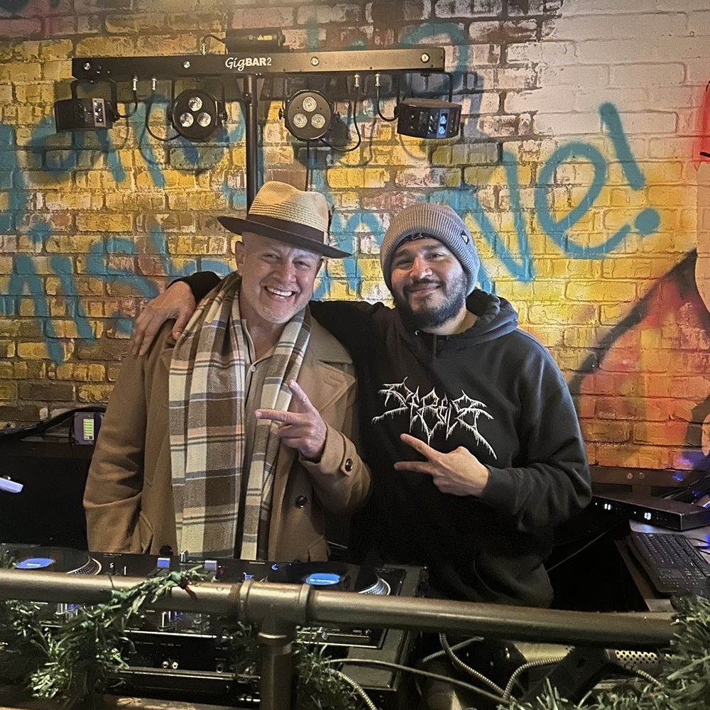 Copper Blues Live - Oxnard - Dj Scratch it was freaking amazing - New American Near Me - Oxnard, California Copper Blues Live - Oxnard - Dj Scratch it was freaking amazing - New American Near Me - Oxnard, California