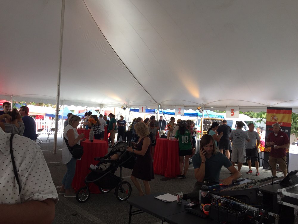 THE MUSHROOM FESTIVAL 15 Photos & 15 Reviews Square