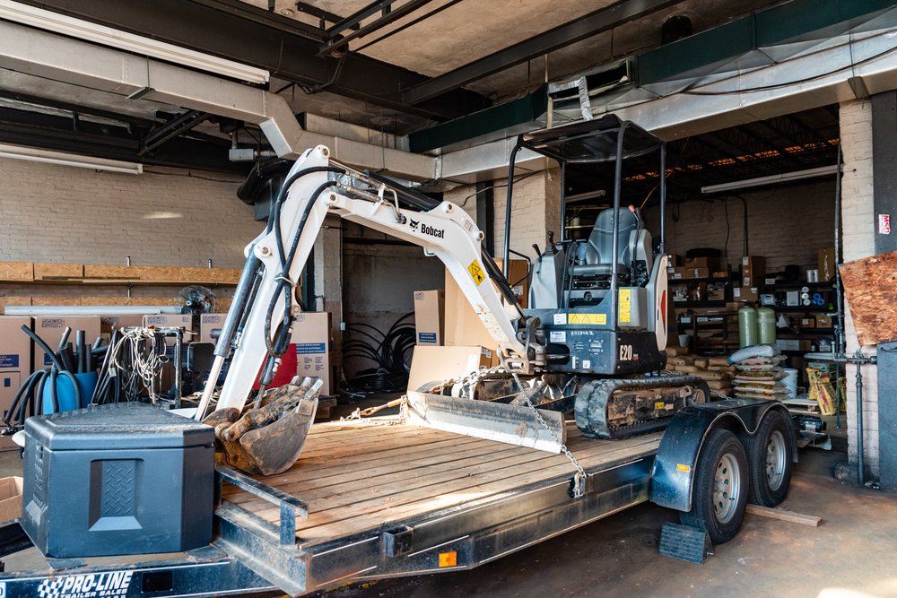 Slide of Sullivan Plumbing