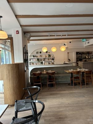 Name's on the way by null