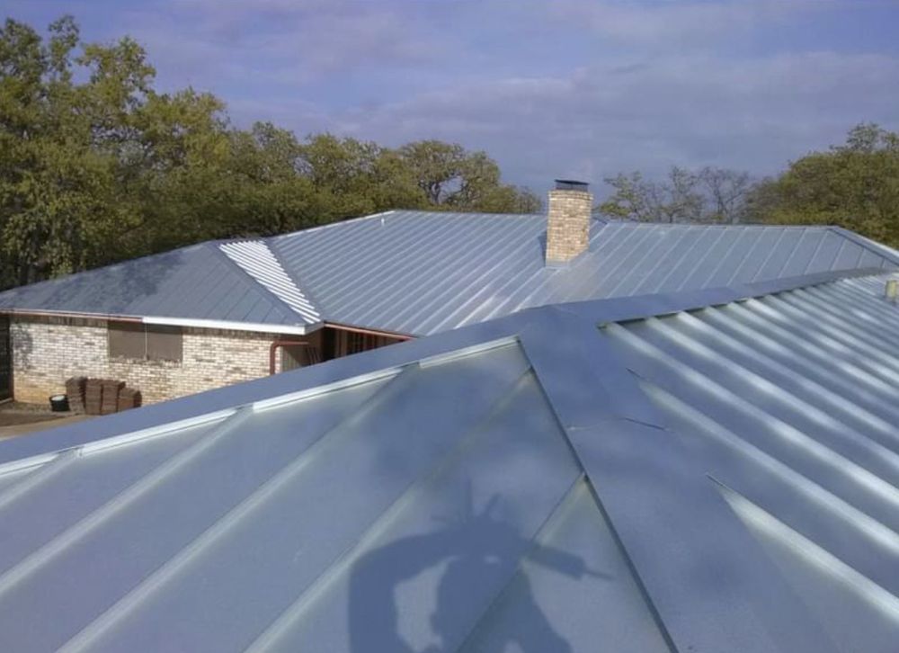 Slide of Rapid Roofing & Remodeling