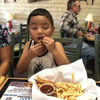 Babe's Round Up - Barbeque Near Me - Camp Verde, Arizona Babe's Round Up - Barbeque Near Me - Camp Verde, Arizona