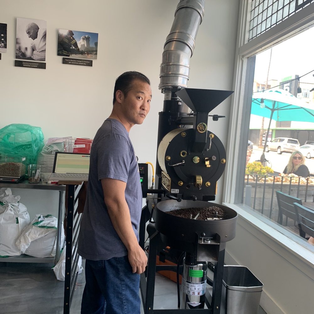 Carla and Linda's Local Tours - Fresh coffee anyone? - Food Tours Near Me Carla and Linda's Local Tours - Fresh coffee anyone? - Food Tours Near Me