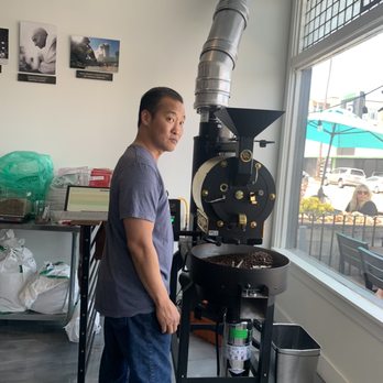 Carla and Linda's Local Tours - Fresh coffee anyone? - Food Tours Near Me Carla and Linda's Local Tours - Fresh coffee anyone? - Food Tours Near Me