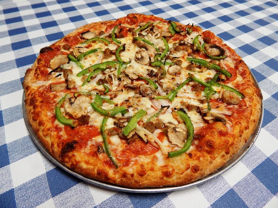 THREE GUYZ SUBZ & PIZZA PIEZ Updated September 2024 13 Photos & 14