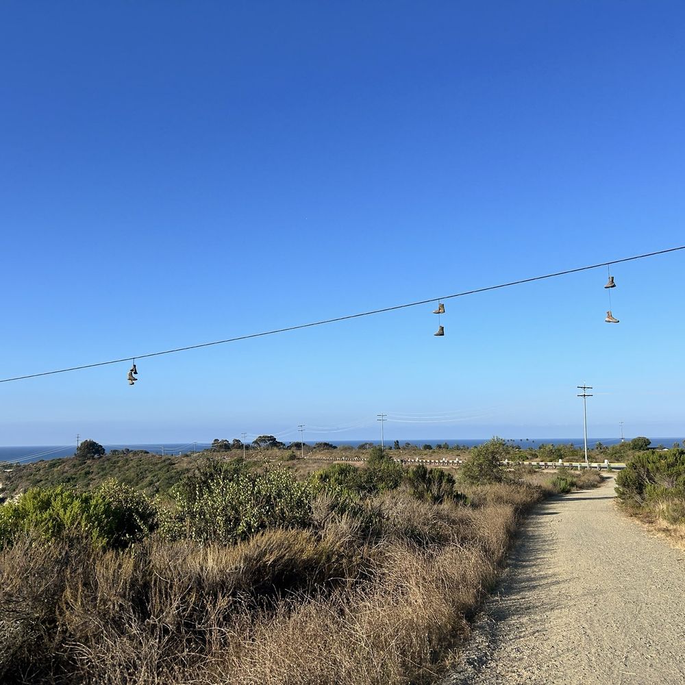 San Mateo Campground - It's a lot farther in the full sun. - Campgrounds Near Me - San Clemente, California San Mateo Campground - It's a lot farther in the full sun. - Campgrounds Near Me - San Clemente, California