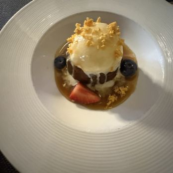 The Chef's Table - Sticky Toffee Pudding - Breakfast & Brunch Near Me - Houston, Texas The Chef's Table - Sticky Toffee Pudding - Breakfast & Brunch Near Me - Houston, Texas