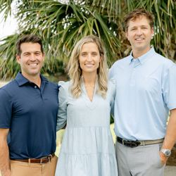 Salling & Tate General Dentistry - Meet our talented and passionate dentists at Salling & Tate Family Dentist in Wilmington, NC!