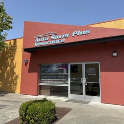 Auto Saver Plus Insurance