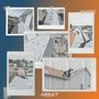 Array Remodeling