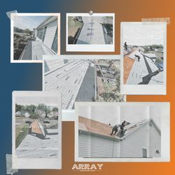 Array Remodeling
