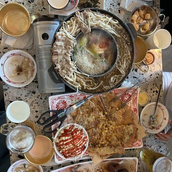 INS Ice Beer - Food - Korean Near Me - Buena Park, California