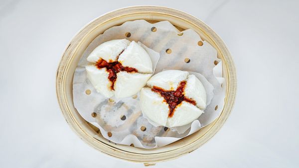 Super Dumpling by null