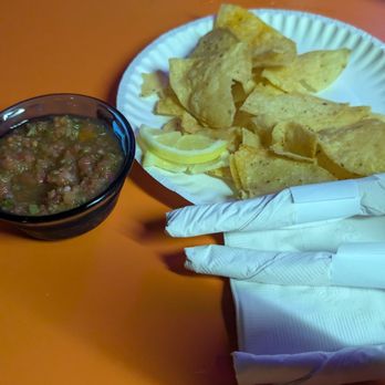 Conejitos Place - Mexican Near Me - Milwaukee, Wisconsin
