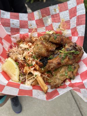 Mother Cluckers by null