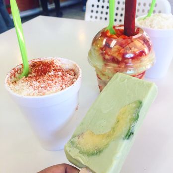La Michoacana - Ice Cream & Frozen Yogurt Near Me - Rialto, California La Michoacana - Ice Cream & Frozen Yogurt Near Me - Rialto, California