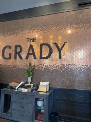 The Grady Hotel by null