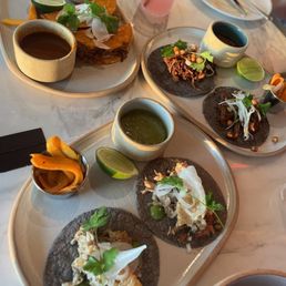 Quesabirria Tacos