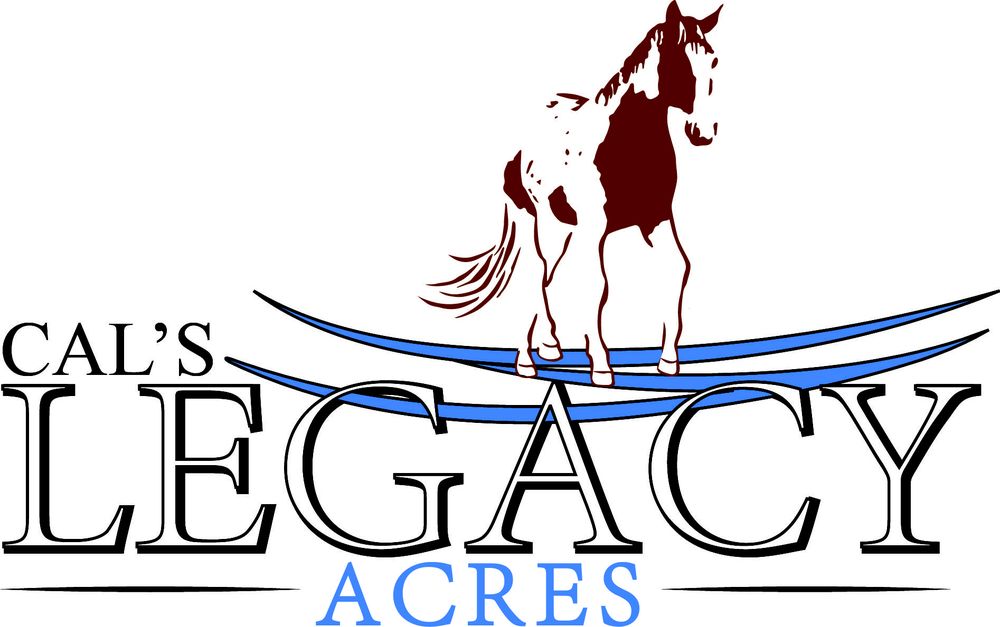 Cal's Legacy Acres - equestrian in Horseheads, NY
