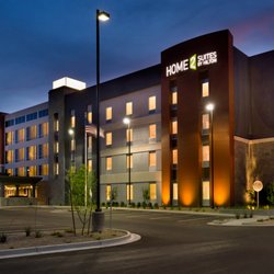 Home2 Suites by Hilton Phoenix Glendale-Westgate