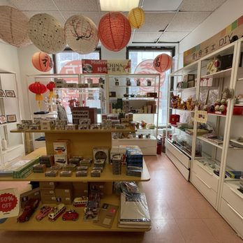 Oriental Culture - Art Galleries Near Me - New York, New York