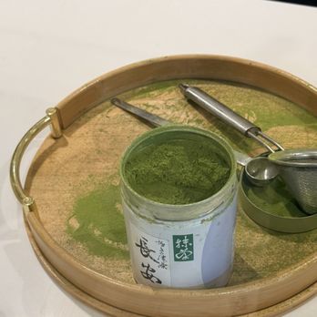 Izumi Matcha - Bubble Tea Near Me - Cupertino, California