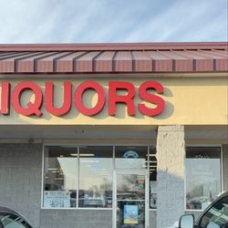 Peter's Discount Liquors