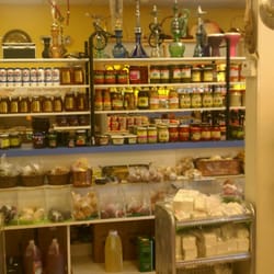 Forks Mediterranean Deli - Like Being In The Middle East!