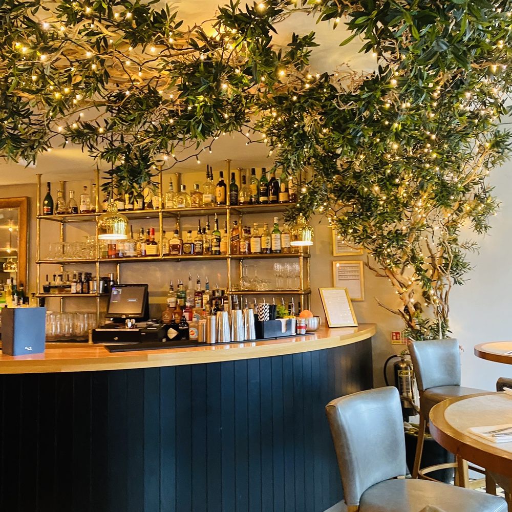 Gusto - Italian Near Me - Manchester, XGM