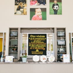 Kids 'R' Kids Learning Academy of Mableton - Front Desk