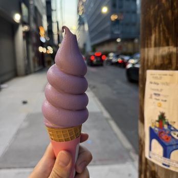 Hana Gelateria - Ice Cream & Frozen Yogurt Near Me - Queens, New York