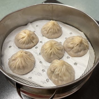 Yummy Yummy Dumplings - Xao Long Bao - soup dumplings - Chinese Near Me - Toronto, Ontario Yummy Yummy Dumplings - Xao Long Bao - soup dumplings - Chinese Near Me - Toronto, Ontario