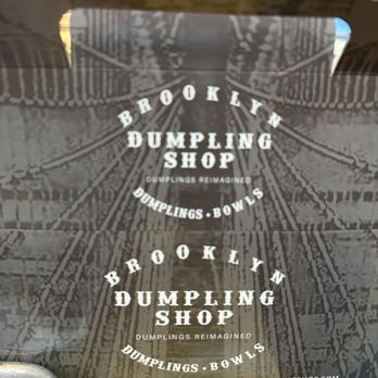 Brooklyn Dumpling Shop - Asian Fusion Near Me - Miami, Florida