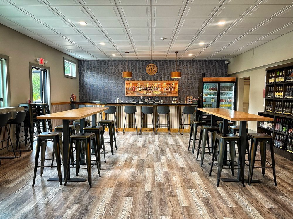 Finger Lakes Distilling