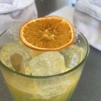 Tulum Taco & Tequila - Passion fruit margarita - Tacos Near Me - Mineola, New York Tulum Taco & Tequila - Passion fruit margarita - Tacos Near Me - Mineola, New York