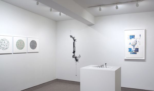 Krakow Witkin Gallery by null