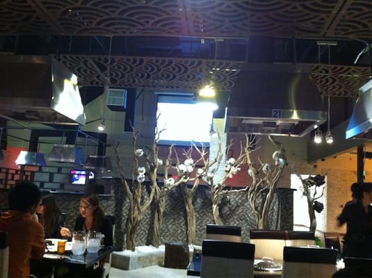 KB 333 Korean BBQ by null