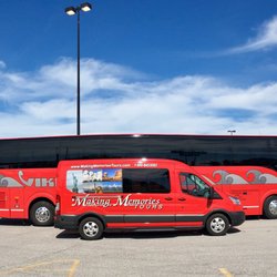 Making Memories Tours - Our ponies