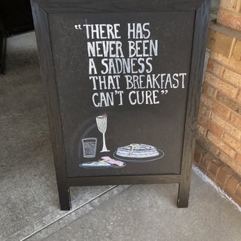 Another Broken Egg Cafe - Breakfast & Brunch Near Me - Dunwoody, Georgia