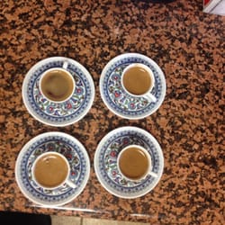 Turkish Raindrop House - The sense of community was overwhelming, everyone was so friendly and welcoming!