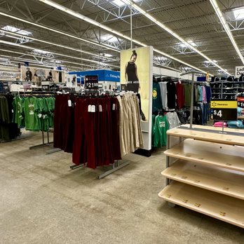 Walmart Supercenter - Women's clothing - Grocery Near Me - Washington, Pennsylvania