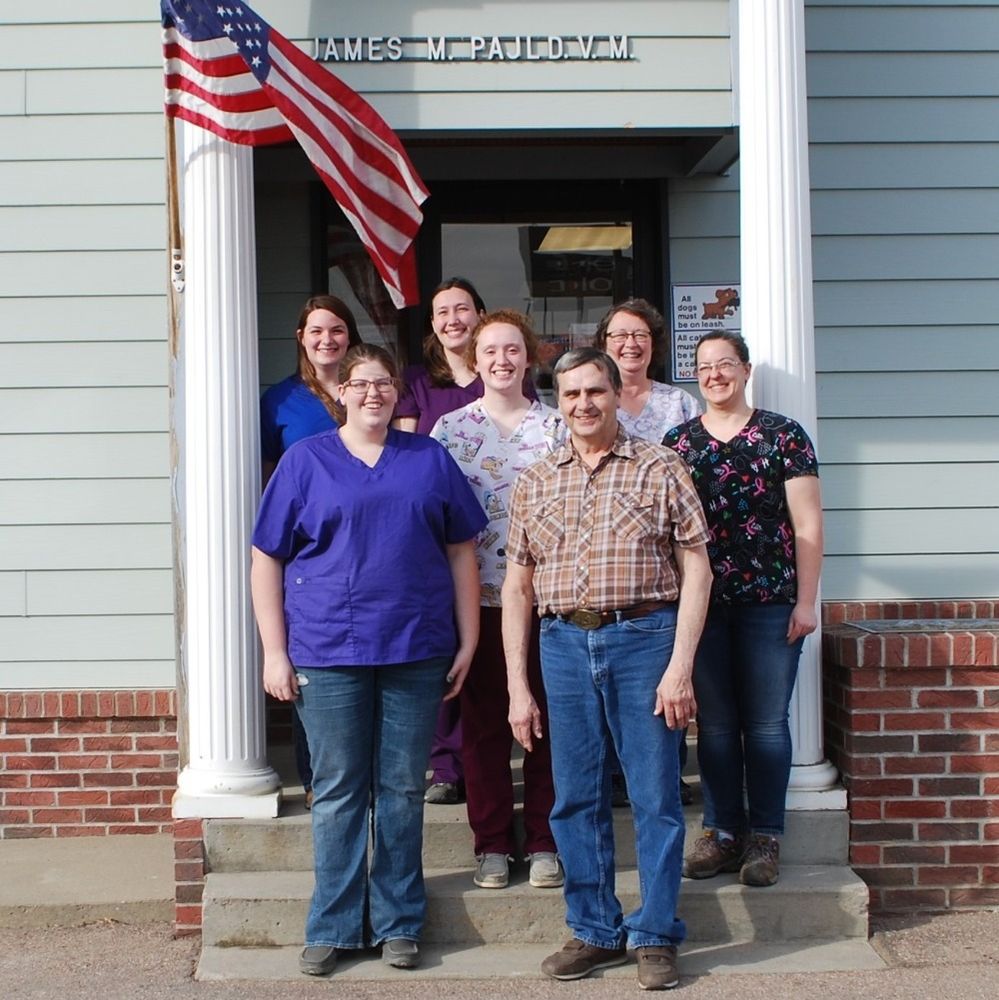 VETERINARY MEDICAL CLINIC Updated July 2024 26 Photos 1603