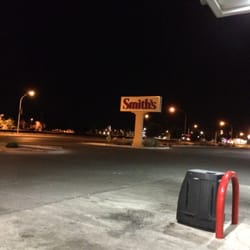 Smith's Gas