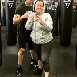 TITLE Boxing Club