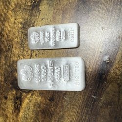 Cash For Gold