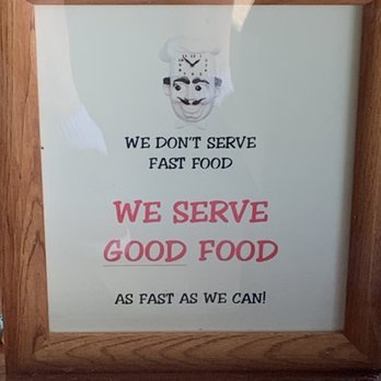 Cactus Patch Restaurant - Cactus Patch Restaurant motto, or promise. - Breakfast & Brunch Near Me - Moorpark, California